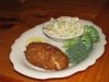 crab cutlet